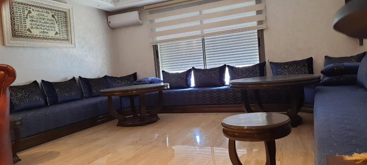 Casa Fainna Касабланка Экстерьер фото