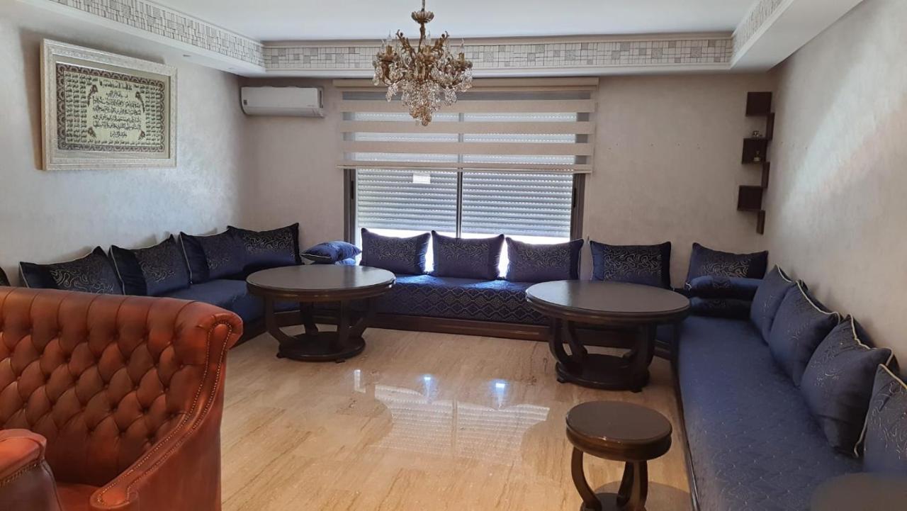 Casa Fainna Касабланка Экстерьер фото