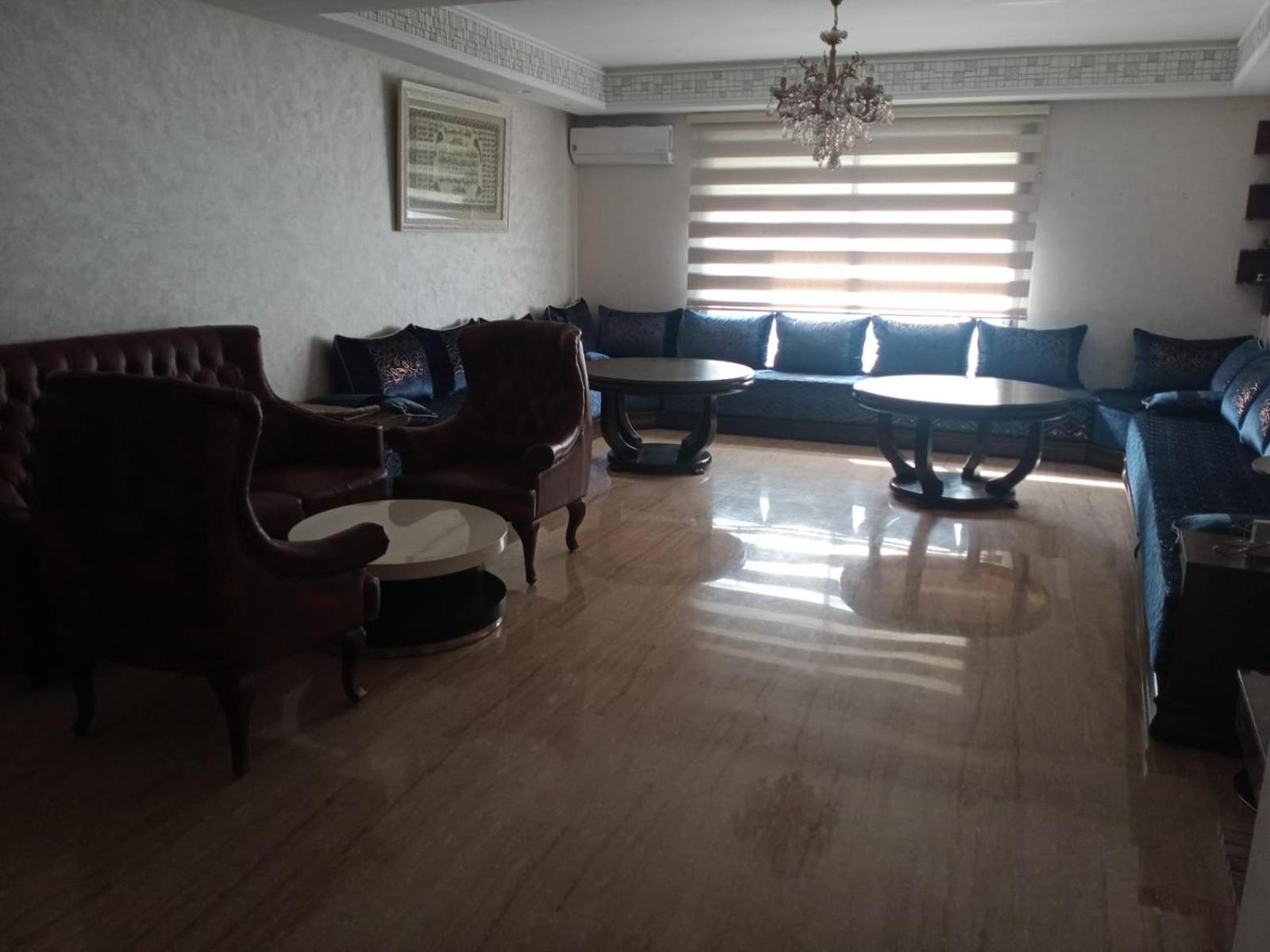 Casa Fainna Касабланка Экстерьер фото